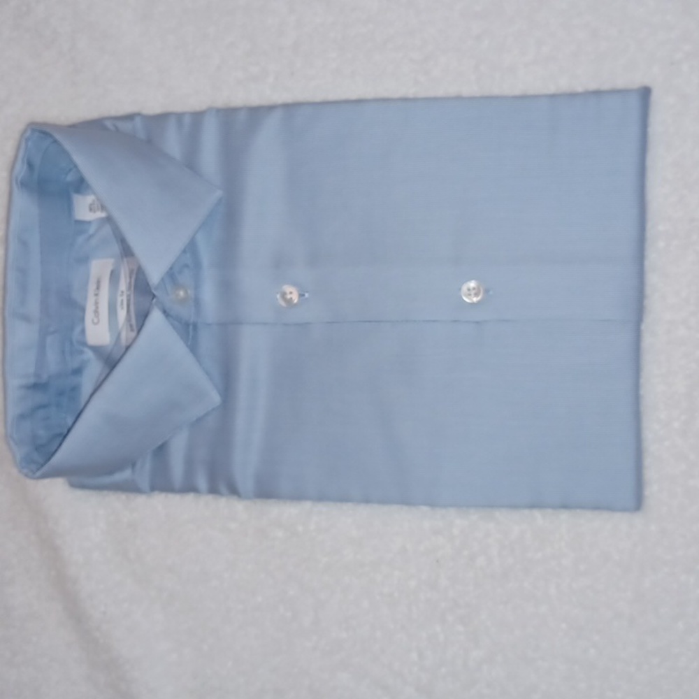 Calvin Klein Men's Dress Shirt Brand New